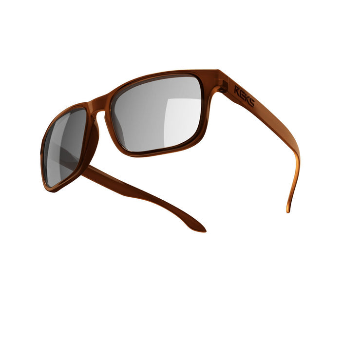 Single Vision / Grey Signature