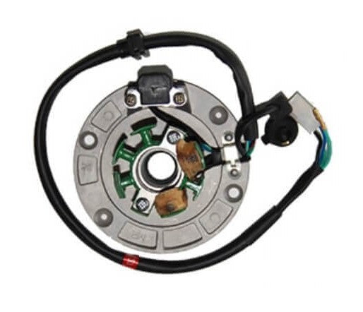 Stator d'allumage Daytona Anima fiddy racer type fsm