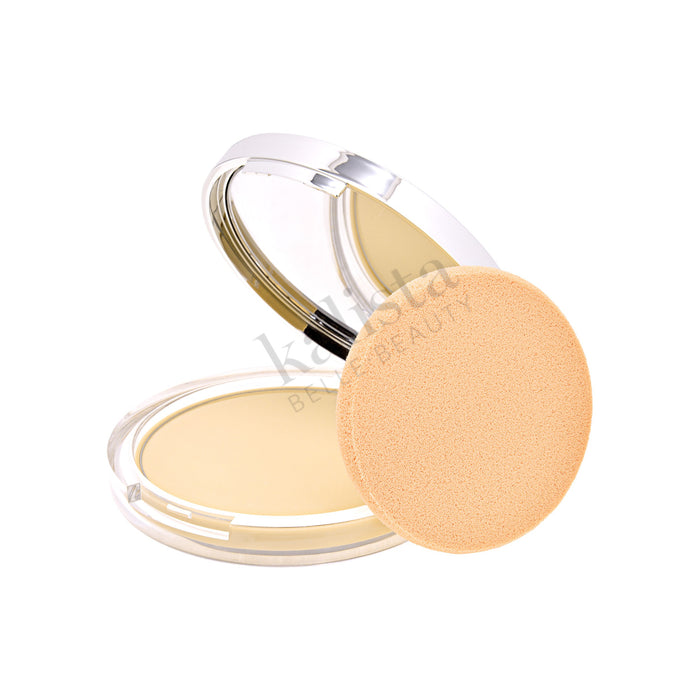 Stay-Matte Sheer Pressed Powder (All Skin Types)