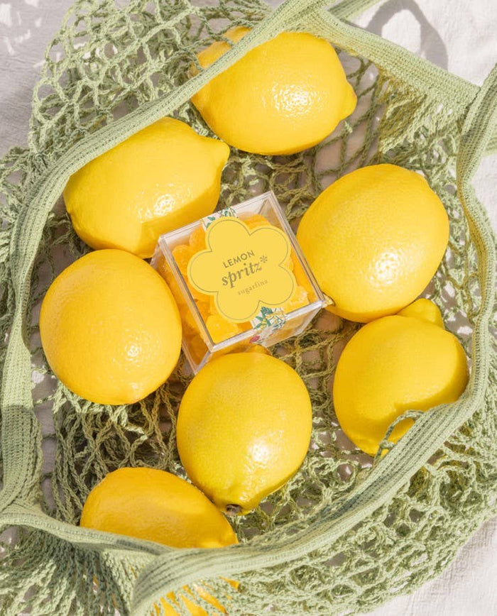 Sugarfina Lemon Spritz