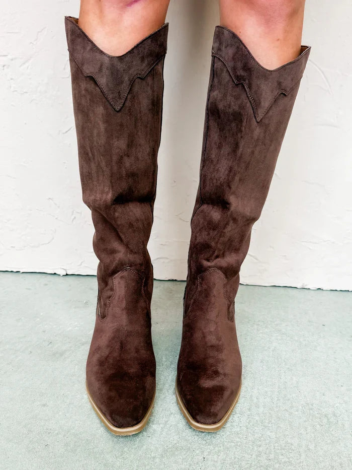 The Juliette Boot