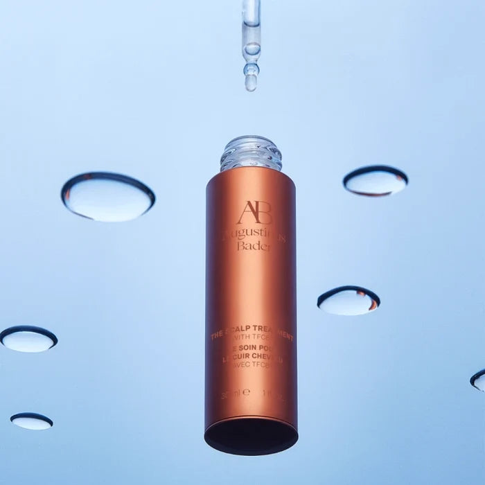 The Scalp Treatment