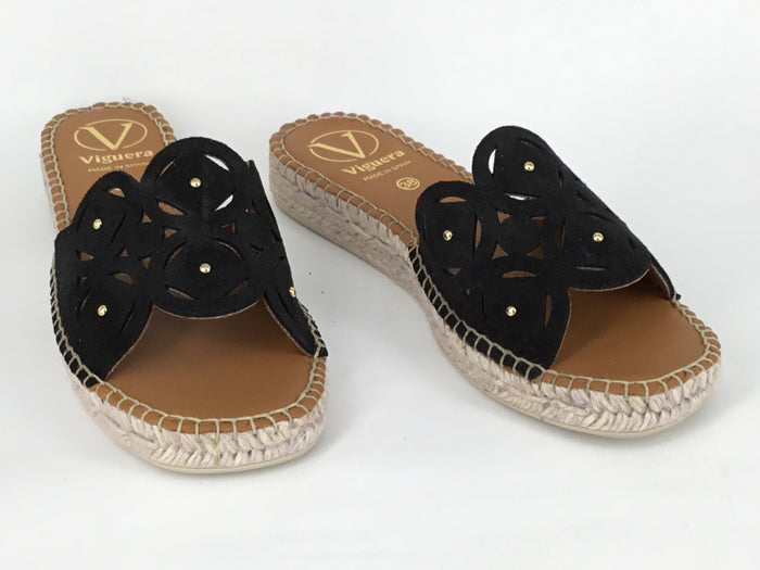 Viguera Aurora available in 3 colours