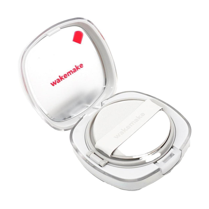 WAKEMAKE Seamless Wear Cushion Foundation 15 g x 2