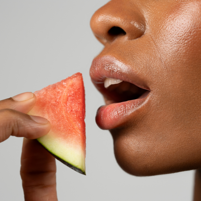 Watermelon Lip Balm