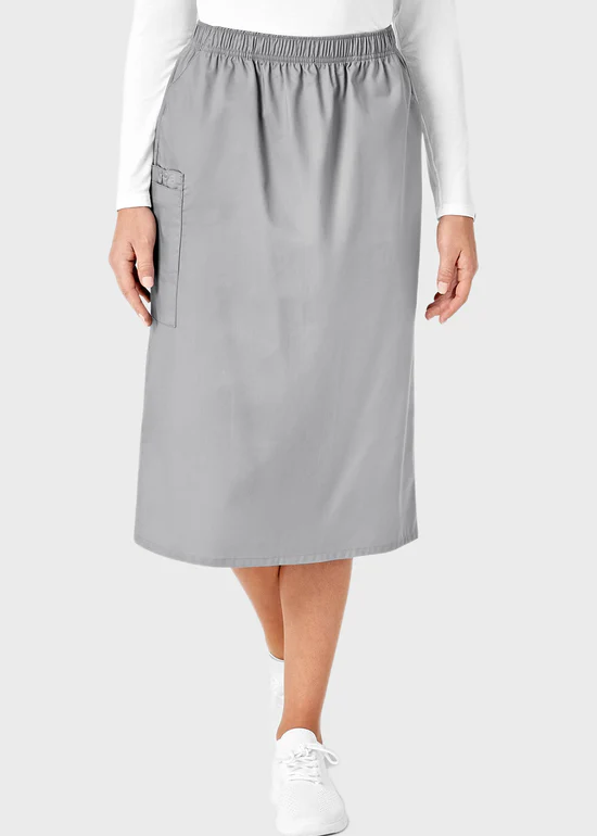 Silver Grey / X-Small