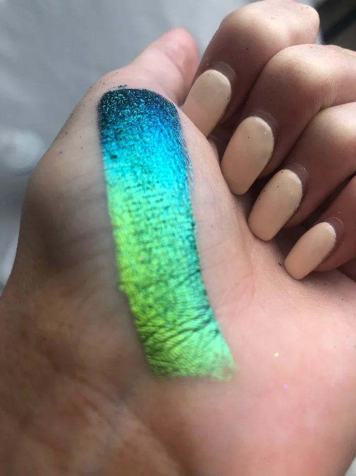 With Love Cosmetics Multi Chrome Pigment - Mesmerize