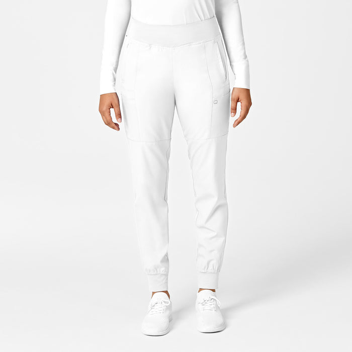 White / X-Small / Regular