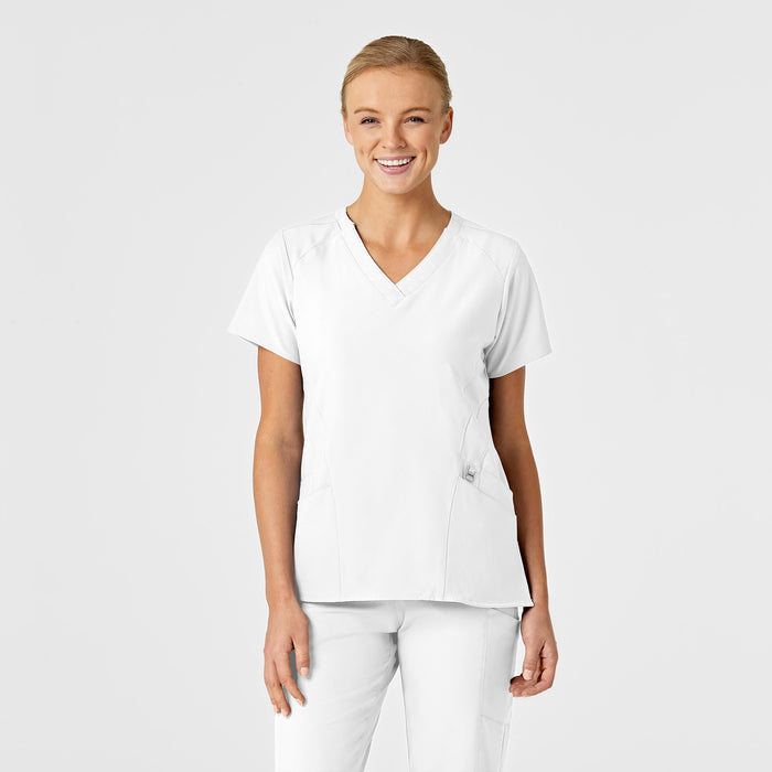 White / X-Small