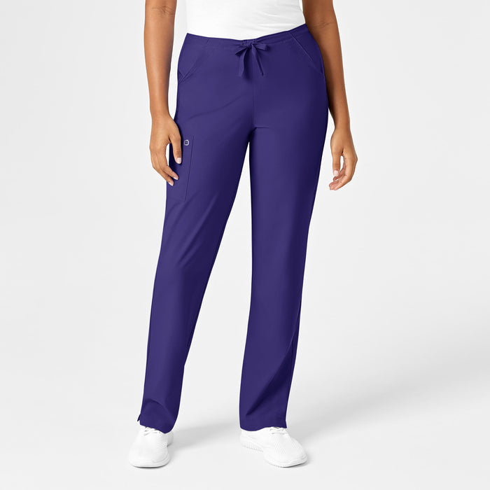WonderWink W123 Tall Drawstring Scrub Pants