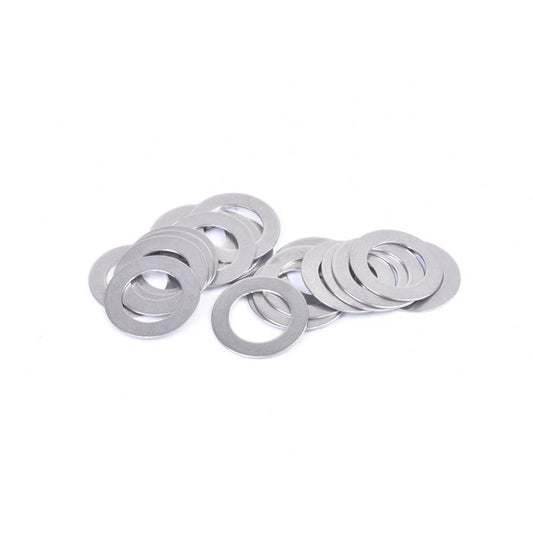 0.5mm Axle Spacers, Bag of 20