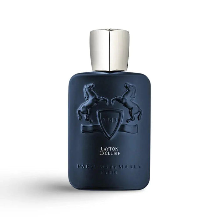 1  .Parfums de marly Layton (decant)