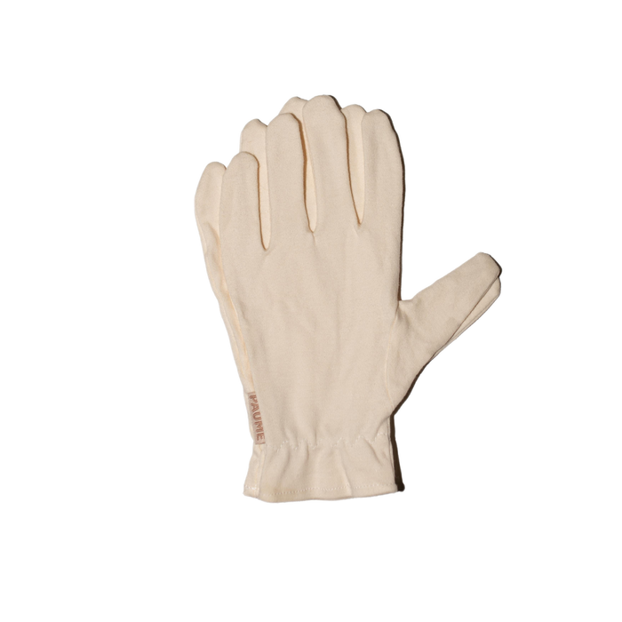 100% Cotton Overnight Hydration Gloves