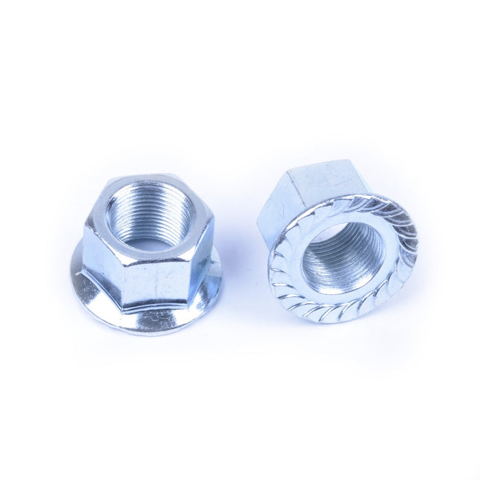 14mm x 1mm Outer Axle Nut