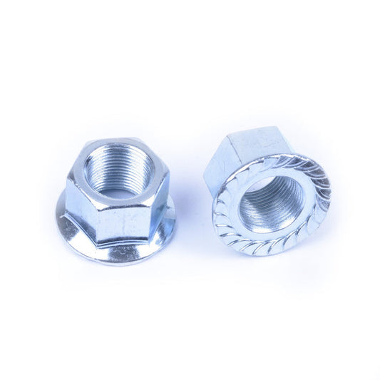 14mm x 1mm Outer Axle Nut