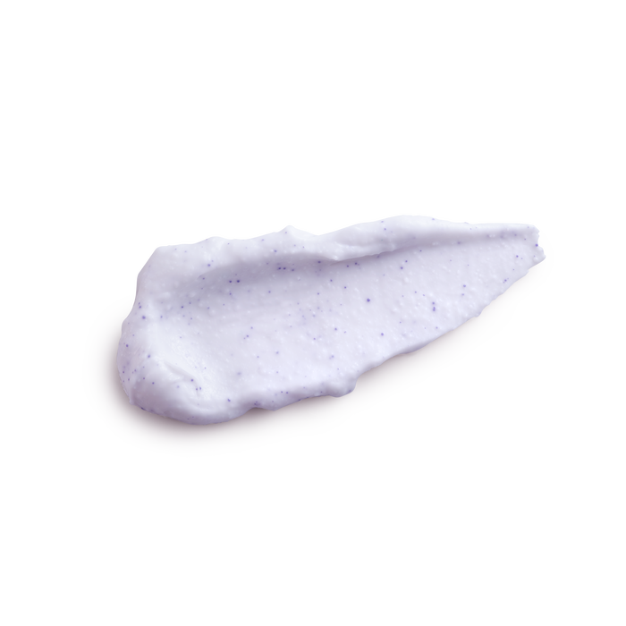 2 in 1 Face Polisher Lavender 6.7oz (200mL)