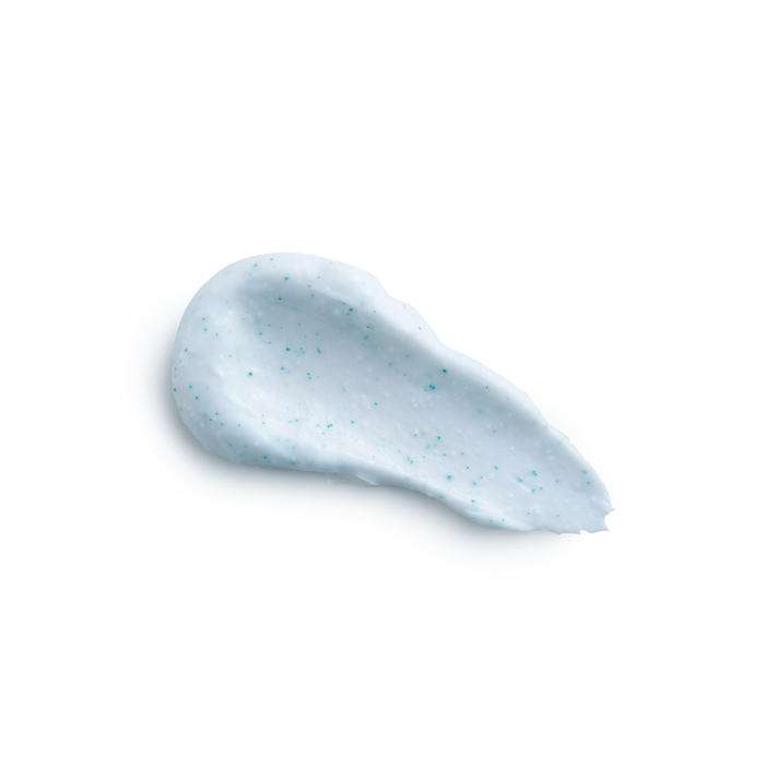 2 in 1 Face Polisher Mint 6.7oz (200mL)