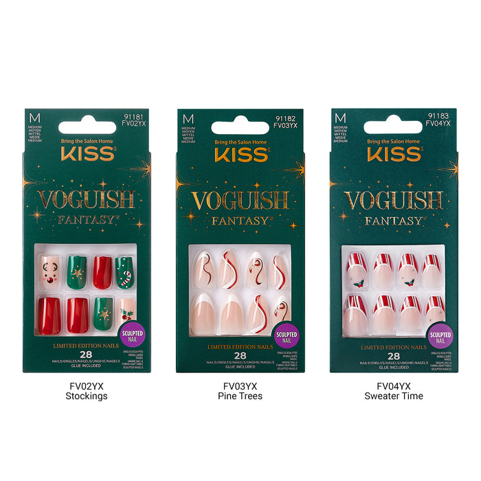 2024 Christmas Holiday Collection