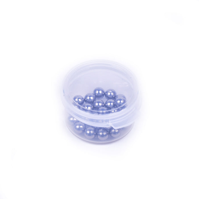 3/16" Grade 25 Loose Ball Bearings - Tub of 25