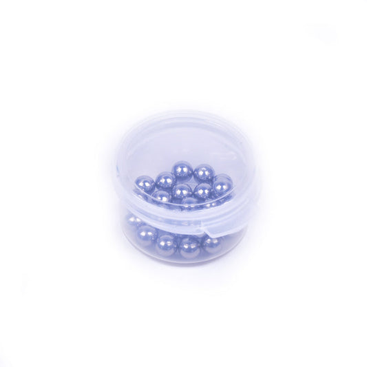 3/16" Grade 25 Loose Ball Bearings - Tub of 25