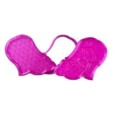 3D Printed Mermaid Bath Bomb Mold