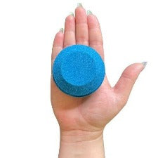 3D Printed Tablet Round Bath Bomb Mold