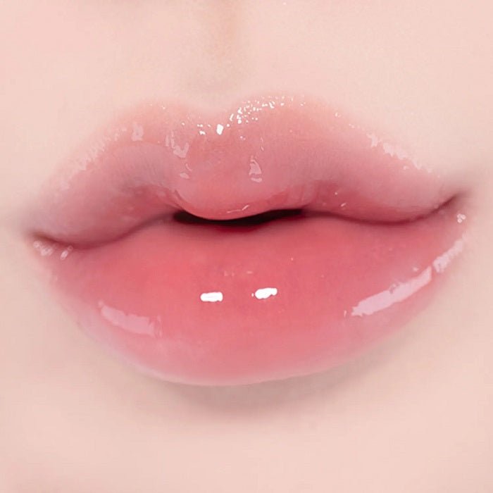 3D VOLUMING GLOSS 30% 01 NUDE VANILA - Gloss De Buze 3D Pentru Volum - skinseen.ro