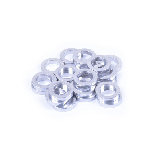 3mm Axle Spacers, Bag of 20