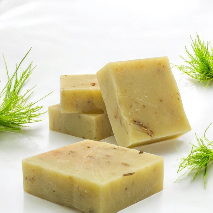 Miracle Butter Cream Facial & Body Soap Lemon Verbena, miraclebuttercream.com