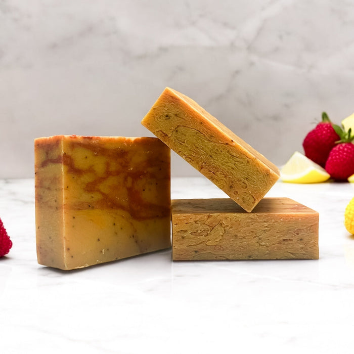 4 Soap Bundle- CLICK TO ADD OPTIONS