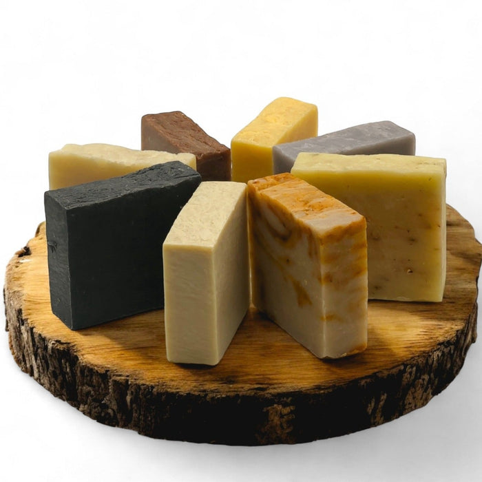 All-Natural Unscented