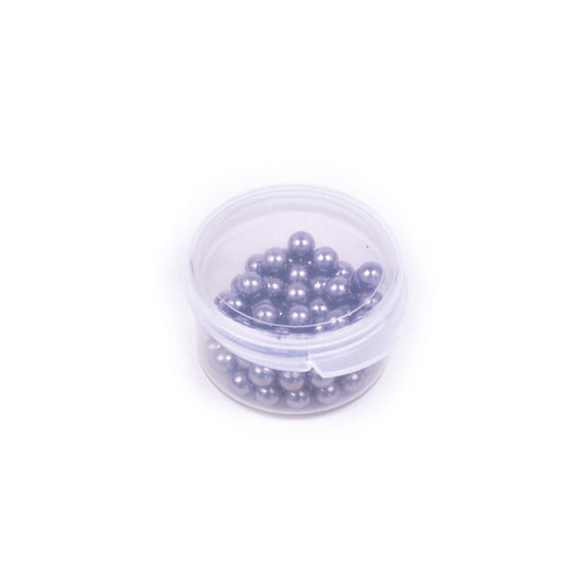 5/32" Grade 25 Loose Ball Bearings - Tub of 75