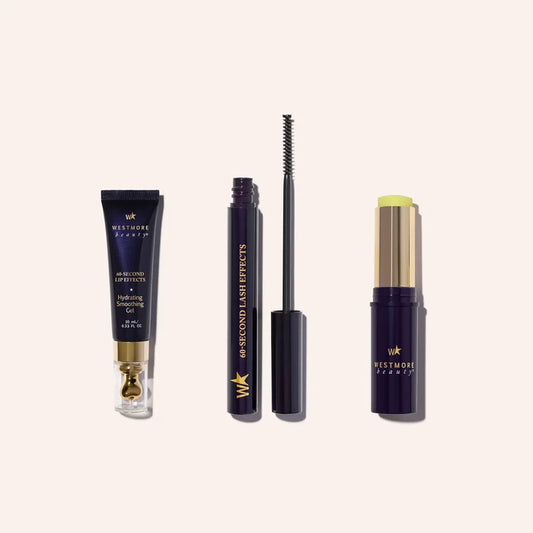 60-Second Makeup Set