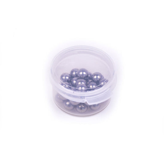 7/32" Grade 25 Loose Ball Bearings - Tub of 25