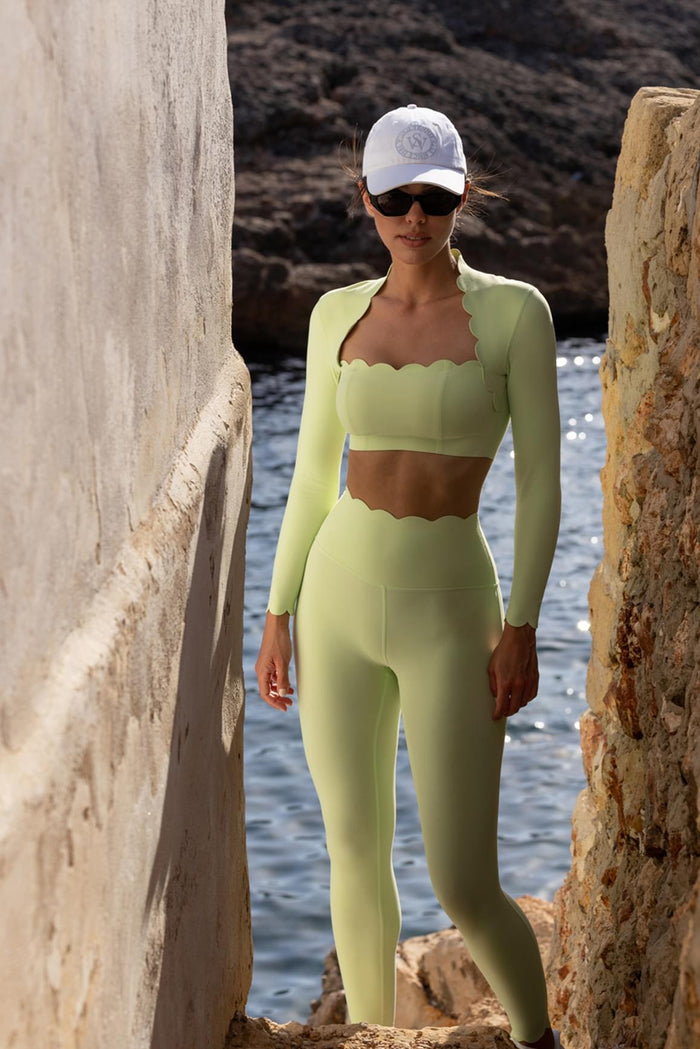 [Color] [Product Title] | Women's Activewear by WISKII ACTIVE.