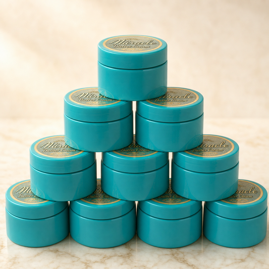 9-Pack Discovery Collection - 9 Body Butter Mini Jars