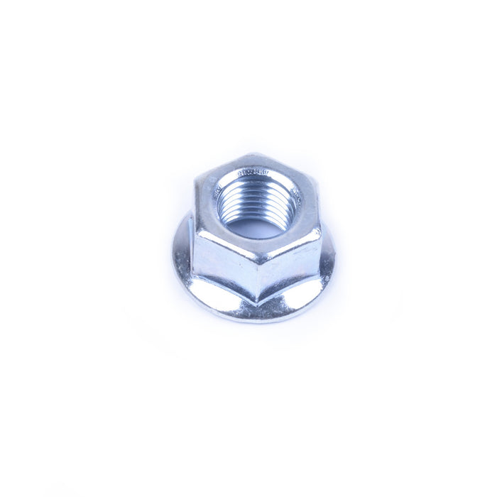 9.5mm x 24 tpi Outer Axle Nut