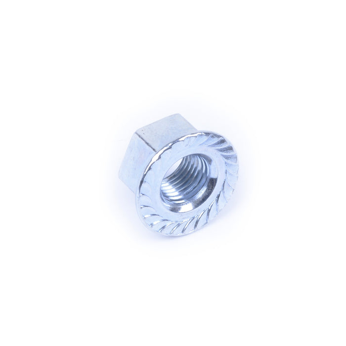 9.5mm x 24 tpi Outer Axle Nut