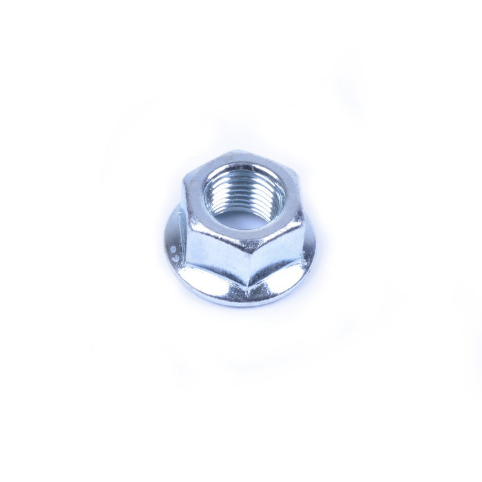 9.5mm x 26 tpi Outer Axle Nut