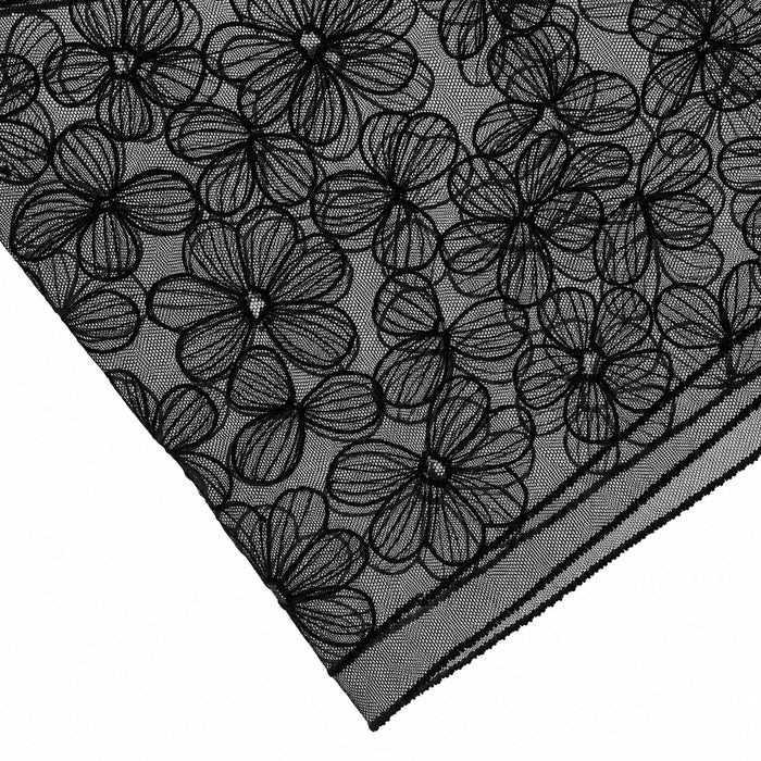 [99%angel x KLP48] Lace Bandana Cap