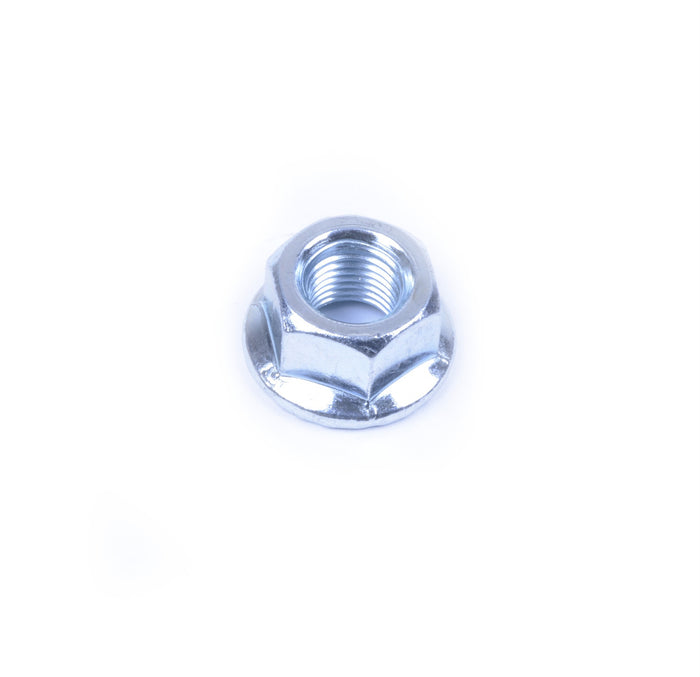 9mm x 1mm Outer Axle Nut
