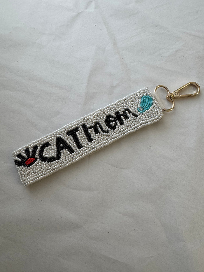 Hand Strap Key Chain