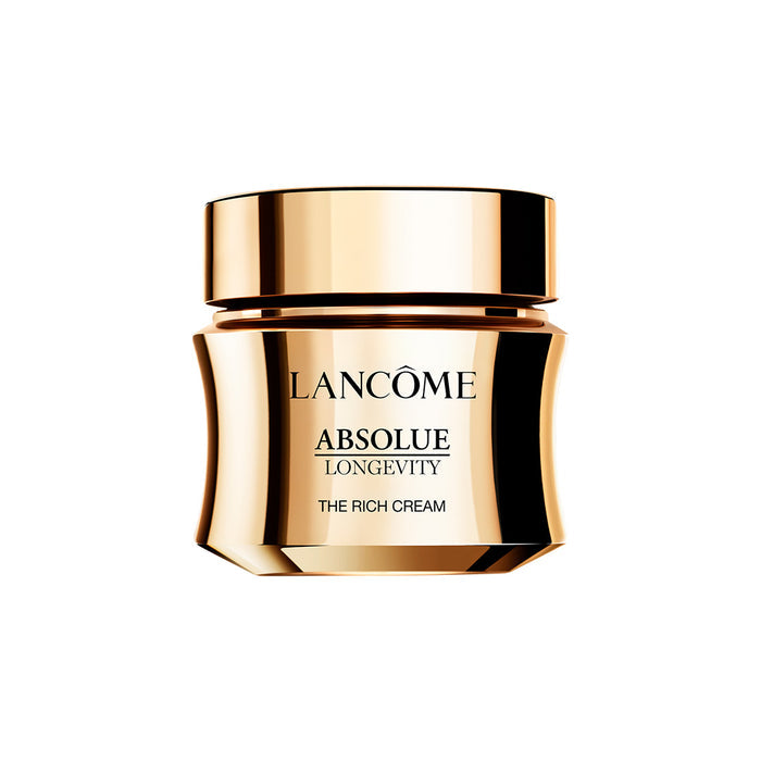 Absolue Longevity The Rich Cream