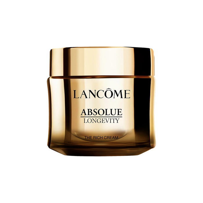Absolue Longevity The Rich Cream