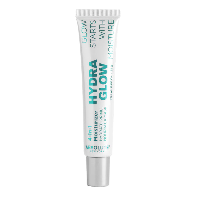 Absolute New York Hydra Glow 4 In 1 Moisturizer Primer 0.88oz/ 25g