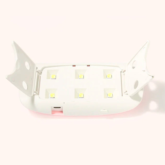Absolute New York Master Gel Mini UV LED Lamp