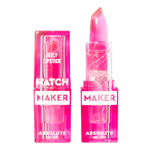 Absolute New York Match Maker Jelly Lipstick - ikatehouse