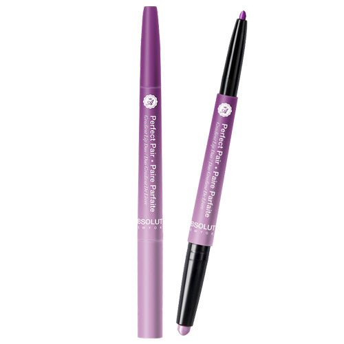 ABSOLUTE New York Perfect Pair Lip Duo - ikatehouse