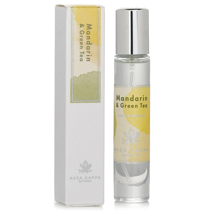 ACCA KAPPA MANDARIN & GREEN TEA EAU DE PARFUM SPRAY 15ML