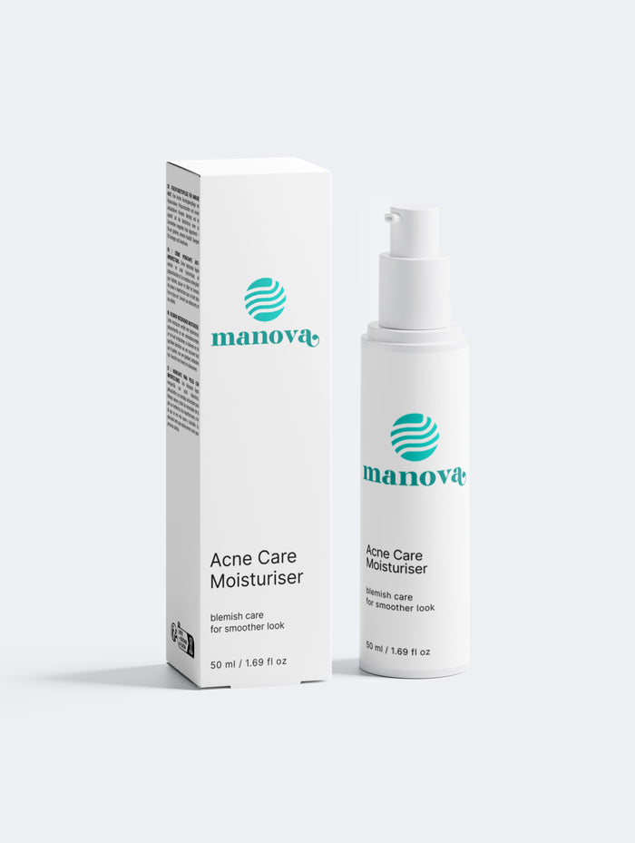 Acne Care Moisturiser